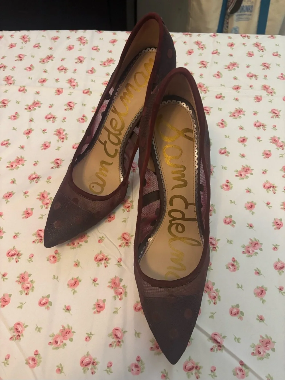 Sam Edelman sam edelman